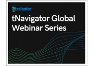 tNav Global Webinar Series