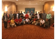 Merlin ERD Training Courses at Petronas 